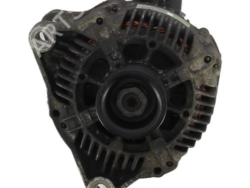 Alternator PEUGEOT 206 Hatchback (2A/C) 1.6 i | BP30868345M7