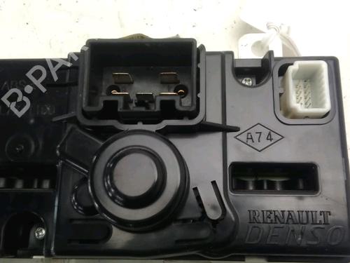 Climate control RENAULT MASTER III Van (FV) 2.3 dCi 130 FWD (FV0M, FV0Y, FV0J, FV02, FV03) | BP36790182I5 - Image 2