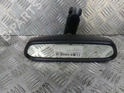 Rear mirror CITROËN DS5 2.0 HDi 165 | BP23181586I6 - Image 2