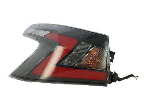 Used Left taillight Left taillight HYUNDAI i20 III (BC3, BI3) 1.0 T-GDI hybrid 48V (101 hp) 39732659 39732659