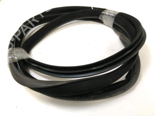 Used Rubber door seal MERCEDES-BENZ CLC-CLASS (CL203) CLC 200 CDI (203.707) (122 hp) 31078265
