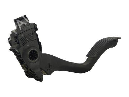 Pedal CITROËN C3 II (SC_) 1.2 VTi 82 | BP38428784I4 - Image 4