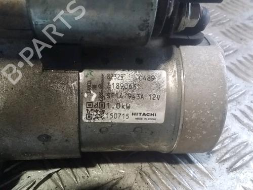Starter ABARTH 500 / 595 / 695 1.4 (312.AXF11, 312.AXF1A) | BP15685982M8 