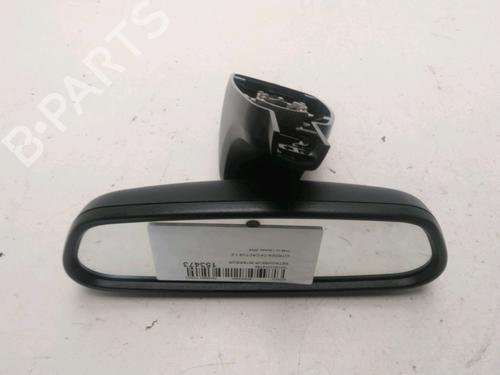 Rear mirror CITROËN C4 CACTUS 1.2 THP 110 | BP22694337I6 - Image 2