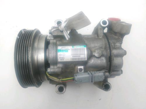 AC-Kompressor RENAULT KANGOO Express (FW0/1_) 1.5 dCi 90 (FW0G, FW05, FW08, FW11) | BP29494604M34 