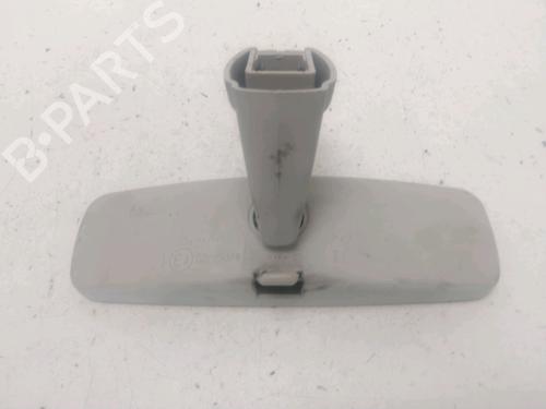 Used Rear mirror Rear mirror RENAULT CLIO IV (BH_) 1.5 dCi 75 (75 hp) 27352657 27352657