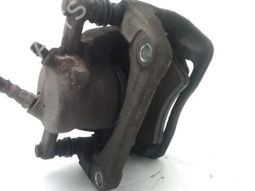 Used Right front brake caliper RENAULT KANGOO Express (FW0/1_) 1.5 dCi 75 (FW07, FW10, FW04) (75 hp) 30556596