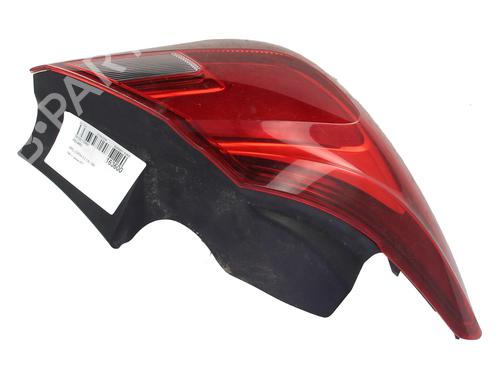 Venstre baglygte OPEL CORSA E (X15) 1.4 (08, 68) | BP34711089C34  - Image 5
