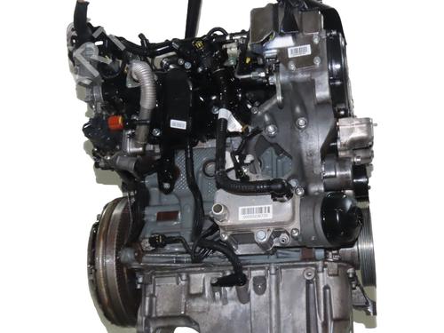 Engine FIAT 500X (334_) 1.6 D Multijet (334AXA1B, 334AXA11) | BP40205094M1 - Image 4