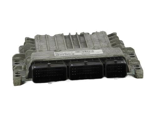 Engine control unit (ECU) RENAULT MEGANE III Hatchback (BZ0/1_, B3_) 1.5 dCi (BZ09, BZ0D, BZ1W, BZ29, BZ14) | BP32458436M57 - Image 3