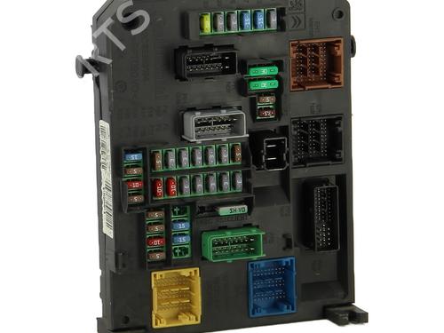 Fuse box CITROËN C4 II (NC_) 1.2 THP 130 (NCHNYM, NCHNYT) | BP35936215E1 - Image 6