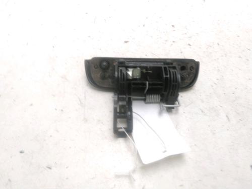 Used Front left exterior door handle RENAULT TWINGO III (BCM_, BCA_) 1.0 SCe 70 (71 hp) 29319580