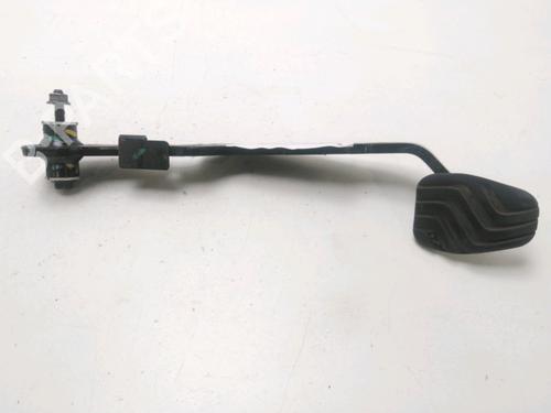 Used Break pedal Break pedal DACIA SANDERO III 1.0 SCe 65 (67 hp) 21672650 21672650