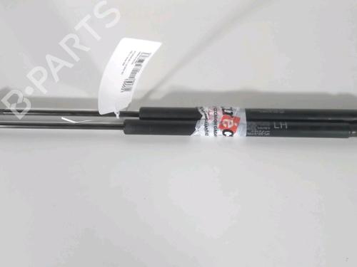 Used Tailgate lift support HYUNDAI i30 Estate (FD) 1.6 CRDi (90 hp) 21227206