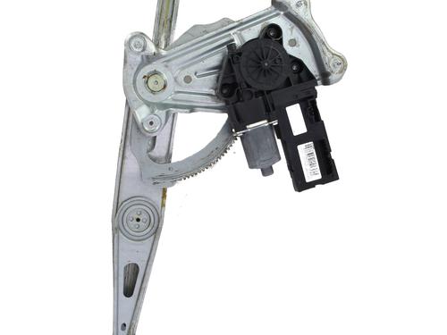 Used Front left window mechanism Front left window mechanism RENAULT MEGANE III Hatchback (BZ0/1_, B3_) 1.5 dCi (BZ09, BZ0D, BZ1W, BZ29, BZ14) (110 hp) 33632779 33632779