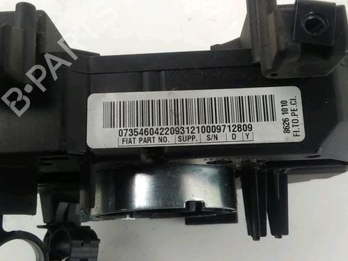 Devioluci PEUGEOT BIPPER (AA_) 1.4 HDi | BP30740533I23