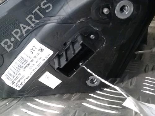 Right mirror OPEL INSIGNIA A (G09) 2.0 CDTI (68) | BP13081472C27 
