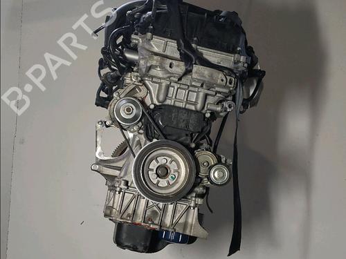 Moteur PEUGEOT 208 I (CA_, CC_) 1.0 VTi (68 hp) 29494599