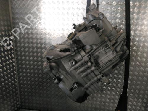Gearbox FORD KUGA I 2.0 TDCi | BP27394319M3
