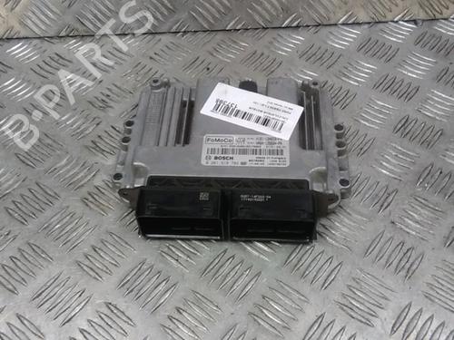 Used Engine control unit (ECU) FORD FIESTA VII (HJ, HF) 1.0 EcoBoost (101 hp) 13077913