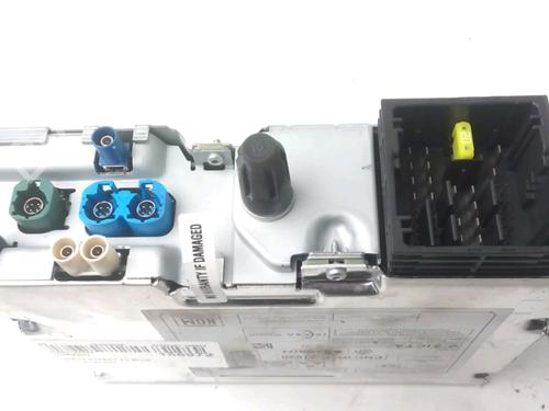 Used Radio Radio 34427326 34427326