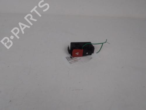 Used Warning switch Warning switch RENAULT MEGANE III Hatchback (BZ0/1_, B3_) 1.5 dCi (BZ0C) (90 hp) 15750623 15750623
