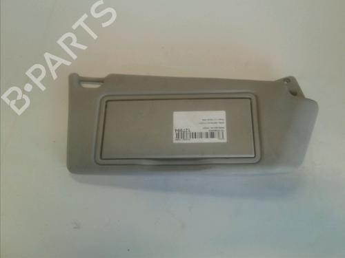 Used Right sun visor Right sun visor OPEL ASTRA H (A04) 1.7 CDTI (L48) (100 hp) 11517779 11517779