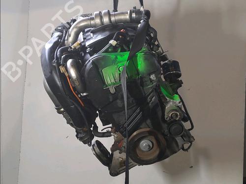 Engine NISSAN JUKE (F15) 1.5 dCi | BP29846408M1