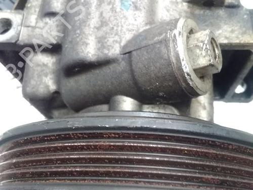 AC compressor NISSAN MICRA III (K12) 160 SR | BP23180360M34 
