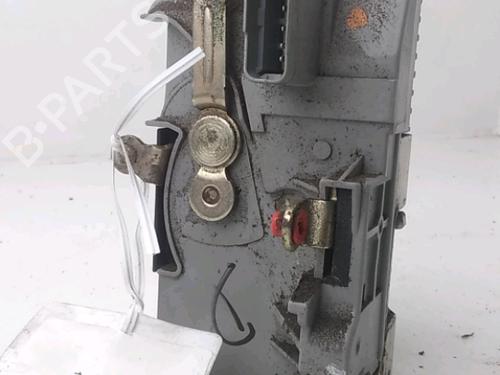 Front right lock FIAT SCUDO Van (220_) 1.9 D | BP31055593C97