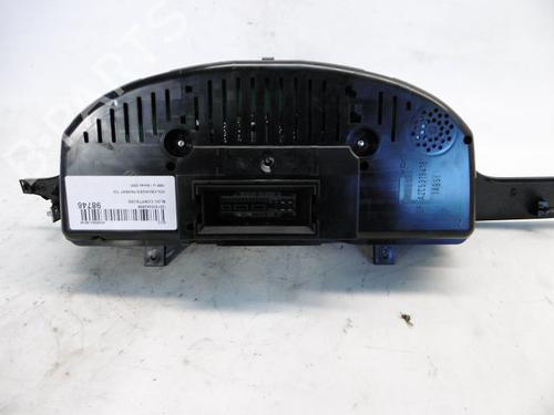 instrument-cluster-vw-passat-b6-3c2-2005-2006-2007-2008-2009-2010-2011-36486187 main image