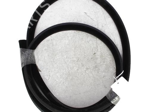 rubber-door-seal-bmw-3-convertible-e93-2006-2007-2008-2009-2010-2011-2012-2013-31844073 main image