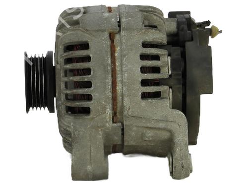 Used Alternator Alternator OPEL CORSA D (S07) 1.2 (L08, L68) (86 hp) 33278997 33278997