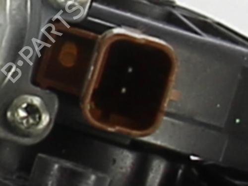 Used Rear left window mechanism Rear left window mechanism RENAULT KANGOO III MPV Blue dCi 95 (KJAB) (95 hp) 30311020 30311020