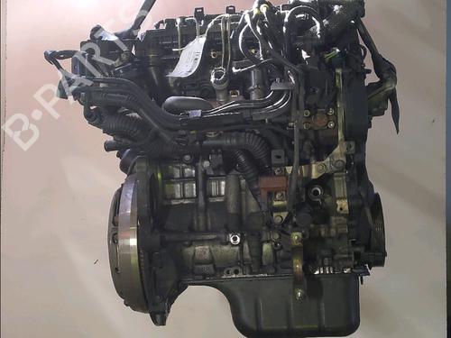 Engine VOLVO C30 (533) 1.6 D | BP29414938M1 