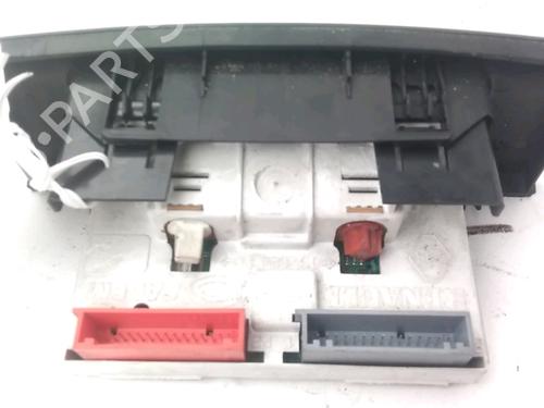 Display monitor RENAULT TRAFIC II Van (FL) 1.9 dCi 100 (FL0C, FL0K, FL0B) | BP32224040C48