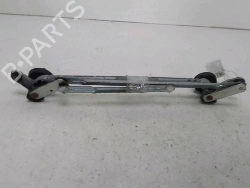 Front wipers mechanism RENAULT KADJAR (HA_, HL_) 1.2 TCe 130 (HLMR) | BP28087218C83 