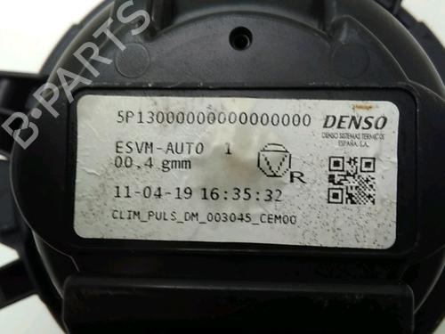 Heater blower motor PEUGEOT 3008 II SUV (MC_, MR_, MJ_, M4_)  | BP18206311M62 