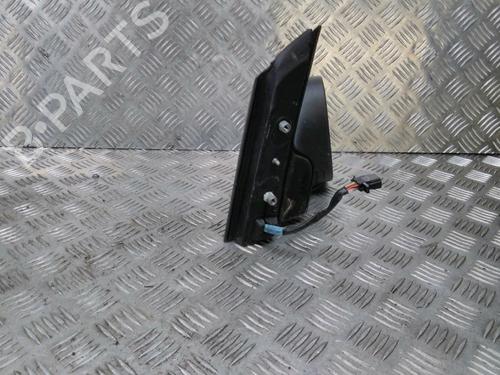 Right mirror SEAT ALTEA XL (5P5, 5P8) 1.9 TDI | BP16742332C27 