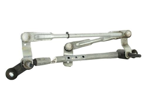 Used Front wipers mechanism Front wipers mechanism RENAULT CLIO V (B7_) 1.0 TCe 90 (B7MT) (91 hp) 33809072 33809072