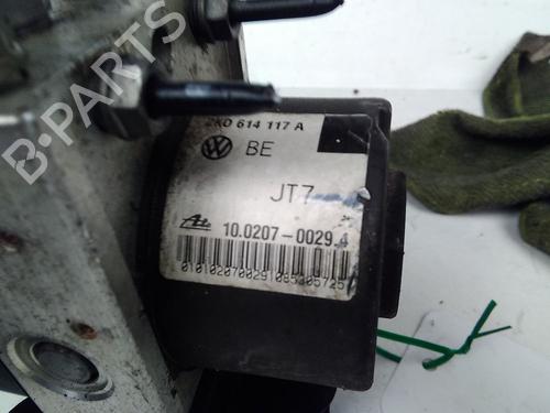 Used ABS pump ABS pump VW CADDY III Box Body/MPV (2KA, 2KH, 2CA, 2CH) [2004-2016] 15750081 15750081