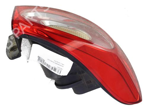Used Left taillight Left taillight VW TIGUAN (5N_) 2.0 TDI (140 hp) 34255844 34255844
