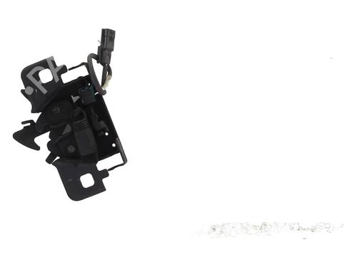 Used Hood lock Hood lock RENAULT SCÉNIC IV (J9_) 1.5 dCi 95 (95 hp) 33808895 33808895