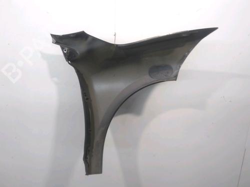 Used Left front fenders RENAULT MEGANE III Hatchback (BZ0/1_, B3_) 1.5 dCi (BZ09, BZ0D, BZ1W, BZ29, BZ14) (110 hp) 26590657