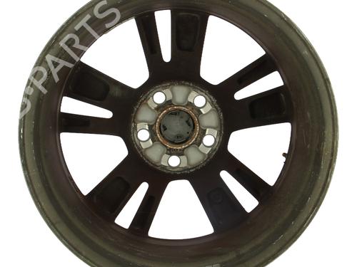 Felg Felg TOYOTA RAV 4 IV (_A4_) 2.0 D (WWA42_) (143 hp) 36426404 36426404