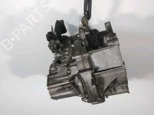 Used Gearbox Gearbox CHEVROLET LACETTI (J200) 2.0 D (121 hp) 20218200 20218200