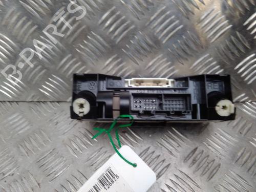 Used Climate control VW FOX Hatchback (5Z1, 5Z3, 5Z4) 1.2 (55 hp) 15751775