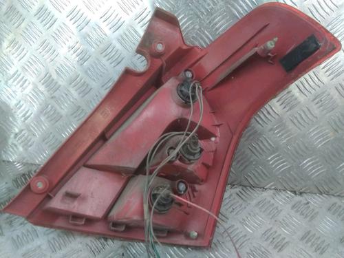Used Left taillight Left taillight SUZUKI SWIFT III (MZ, EZ) 1.3 DDiS (RS413D) (69 hp) 14928963 14928963