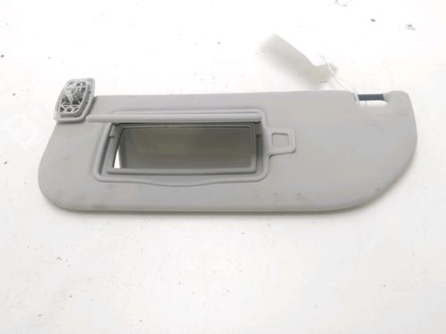 Used Left sun visor CITROËN C1 II (PA_, PS_) 1.0 VTi 68 (69 hp) 21227215