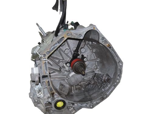 Gearbox RENAULT CAPTUR I (J5_, H5_) 1.5 dCi 110 | BP36874793M3 - Image 4